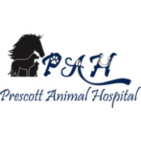 Prescott Animal Hospital logo, Prescott Animal Hospital contact details