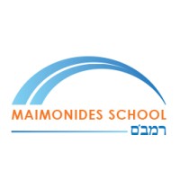 Maimonides High School logo, Maimonides High School contact details