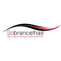 Sóbrancelhas logo, Sóbrancelhas contact details