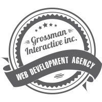 Grossman Interactive Inc logo, Grossman Interactive Inc contact details