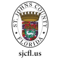 St. Johns County, St. Augustine, FL logo, St. Johns County, St. Augustine, FL contact details