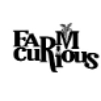 FARMcurious logo, FARMcurious contact details