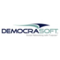 Democrasoft logo, Democrasoft contact details