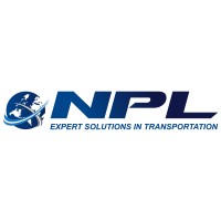 National Parcel Logistics Inc. logo, National Parcel Logistics Inc. contact details