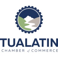 Tualatin Chamber of Commerce logo, Tualatin Chamber of Commerce contact details