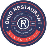 Ohio Restaurant Association logo, Ohio Restaurant Association contact details