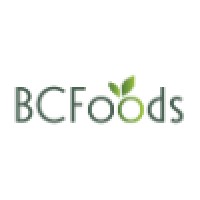 BCFoods Inc. logo, BCFoods Inc. contact details