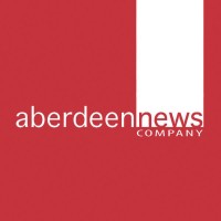 Aberdeen News Co logo, Aberdeen News Co contact details