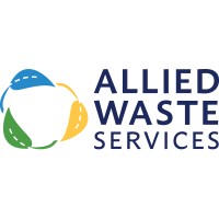 Allied Waste Services logo, Allied Waste Services contact details