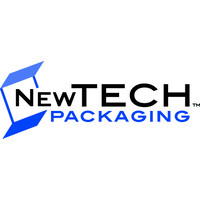 New-Tech Packaging, Inc. logo, New-Tech Packaging, Inc. contact details