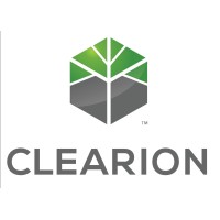 Clearion Software logo, Clearion Software contact details