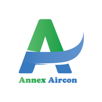 ANNEX AIRCON logo, ANNEX AIRCON contact details