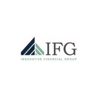 Innovative Financial Group logo, Innovative Financial Group contact details