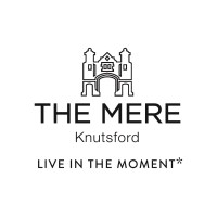 The Mere Golf Resort & Spa logo, The Mere Golf Resort & Spa contact details