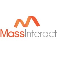 Mass Interact logo, Mass Interact contact details