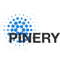 PINERY logo, PINERY contact details