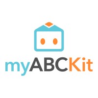 myABCKit logo, myABCKit contact details