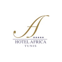 HOTEL AFRICA-TUNIS logo, HOTEL AFRICA-TUNIS contact details