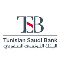 Tunisian Saudi Bank - البنك التونسي السعودي logo, Tunisian Saudi Bank - البنك التونسي السعودي contact details