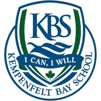 Kempenfelt Bay School logo, Kempenfelt Bay School contact details