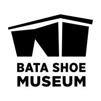 Bata Shoe Museum logo, Bata Shoe Museum contact details