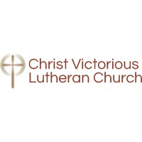 Christ Victorious Lutheran Church logo, Christ Victorious Lutheran Church contact details