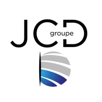 JCD Groupe logo, JCD Groupe contact details