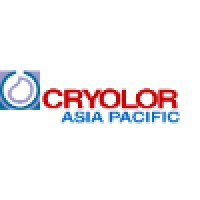 Cryolor logo, Cryolor contact details