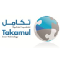 Takamul Smart Technology logo, Takamul Smart Technology contact details