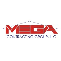 Mega Contracting logo, Mega Contracting contact details