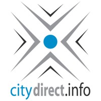 CityDirect.info logo, CityDirect.info contact details