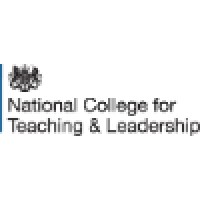 National College for Teaching & Leadership logo, National College for Teaching & Leadership contact details