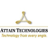 Attain Technologies logo, Attain Technologies contact details