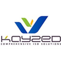 KAYZED Consultants logo, KAYZED Consultants contact details