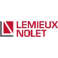 Lemieux Nolet logo, Lemieux Nolet contact details