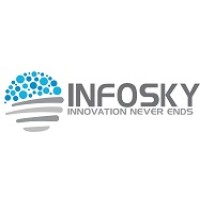 Infosky Software Management Private Limited logo, Infosky Software Management Private Limited contact details