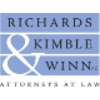 Richards, Kimble & Winn PC logo, Richards, Kimble & Winn PC contact details