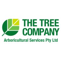 The Tree Company Arboricultural Services logo, The Tree Company Arboricultural Services contact details