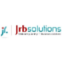 JRB Solutions logo, JRB Solutions contact details