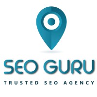 SEO GURU logo, SEO GURU contact details