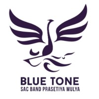 Blue Tone logo, Blue Tone contact details