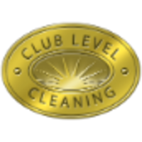 Club Level Cleaning logo, Club Level Cleaning contact details