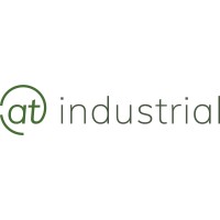 AT Industrial Co logo, AT Industrial Co contact details