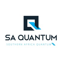 SA Quantum logo, SA Quantum contact details