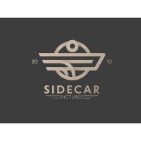 Sidecar Pictures logo, Sidecar Pictures contact details