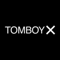 TomboyX logo, TomboyX contact details