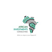 African Investments Consulting logo, African Investments Consulting contact details