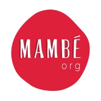 Mambé Org logo, Mambé Org contact details