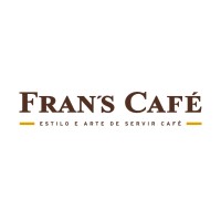 Fran's Café logo, Fran's Café contact details