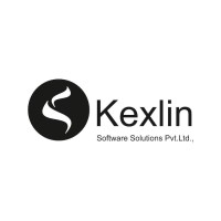 Kexlin Software Solutions Pvt Ltd logo, Kexlin Software Solutions Pvt Ltd contact details